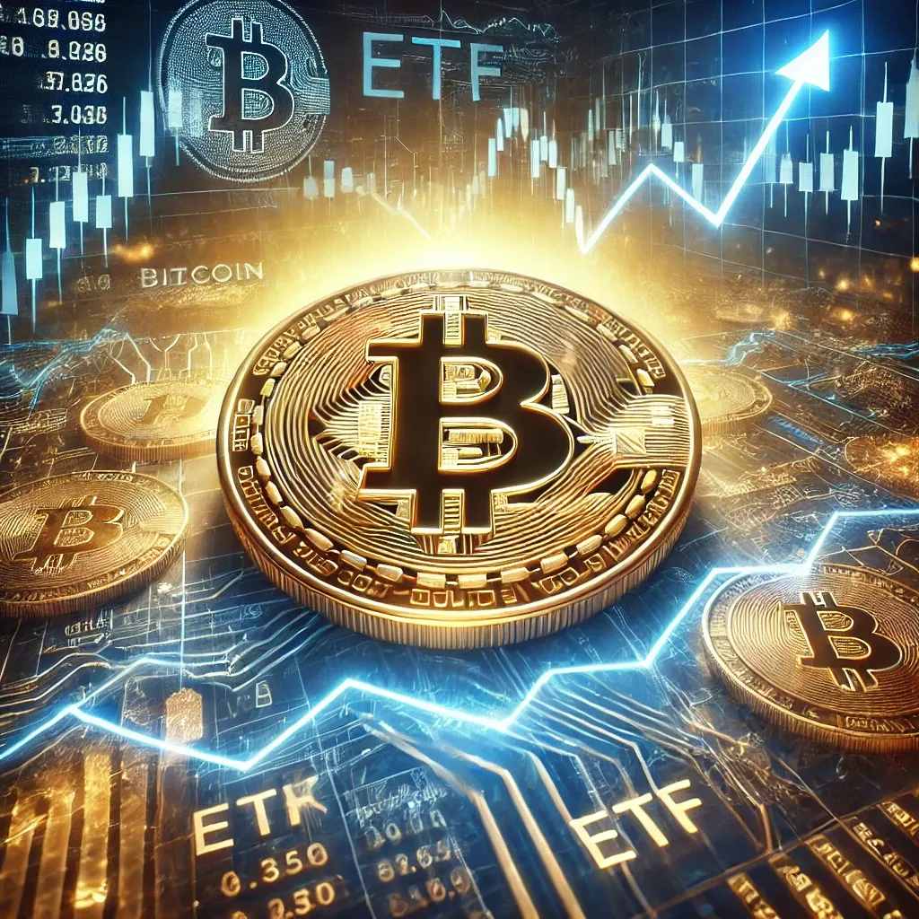 Top Crypto Trends to Watch in 2024: ETFs, AI, & More