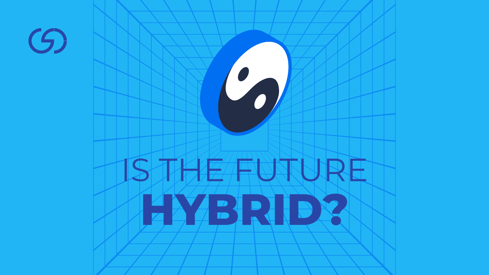 The Rise of Hybrid Crypto Exchanges