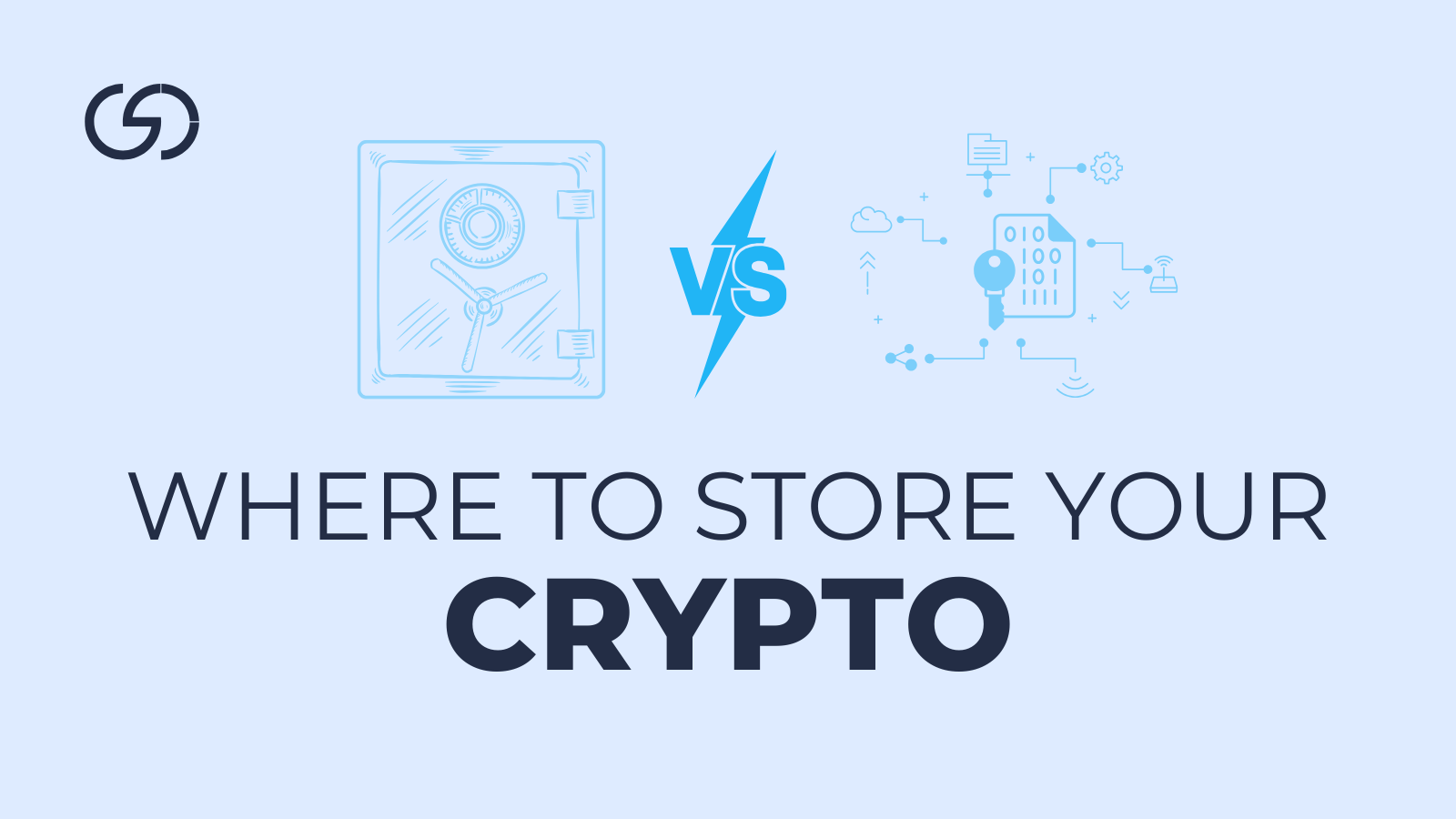 Vaults vs. Self-Custody: The Trust Dilemma in Modern Finance