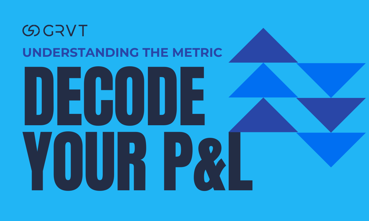 Profit & Loss (P&L) in Crypto Trading: A Simple Guide