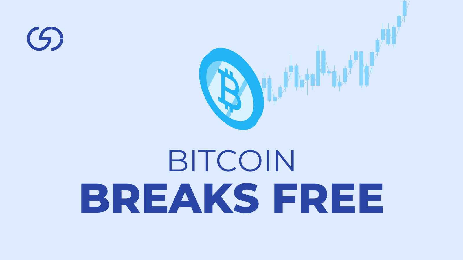 Breaking the Spell: Bitcoin Soars Over 10% in September as Global Central Banks Slash Rates