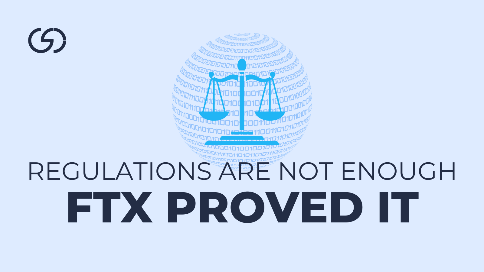 Regulating centralized exchanges won't stop bad actors: lessons from the FTX trial