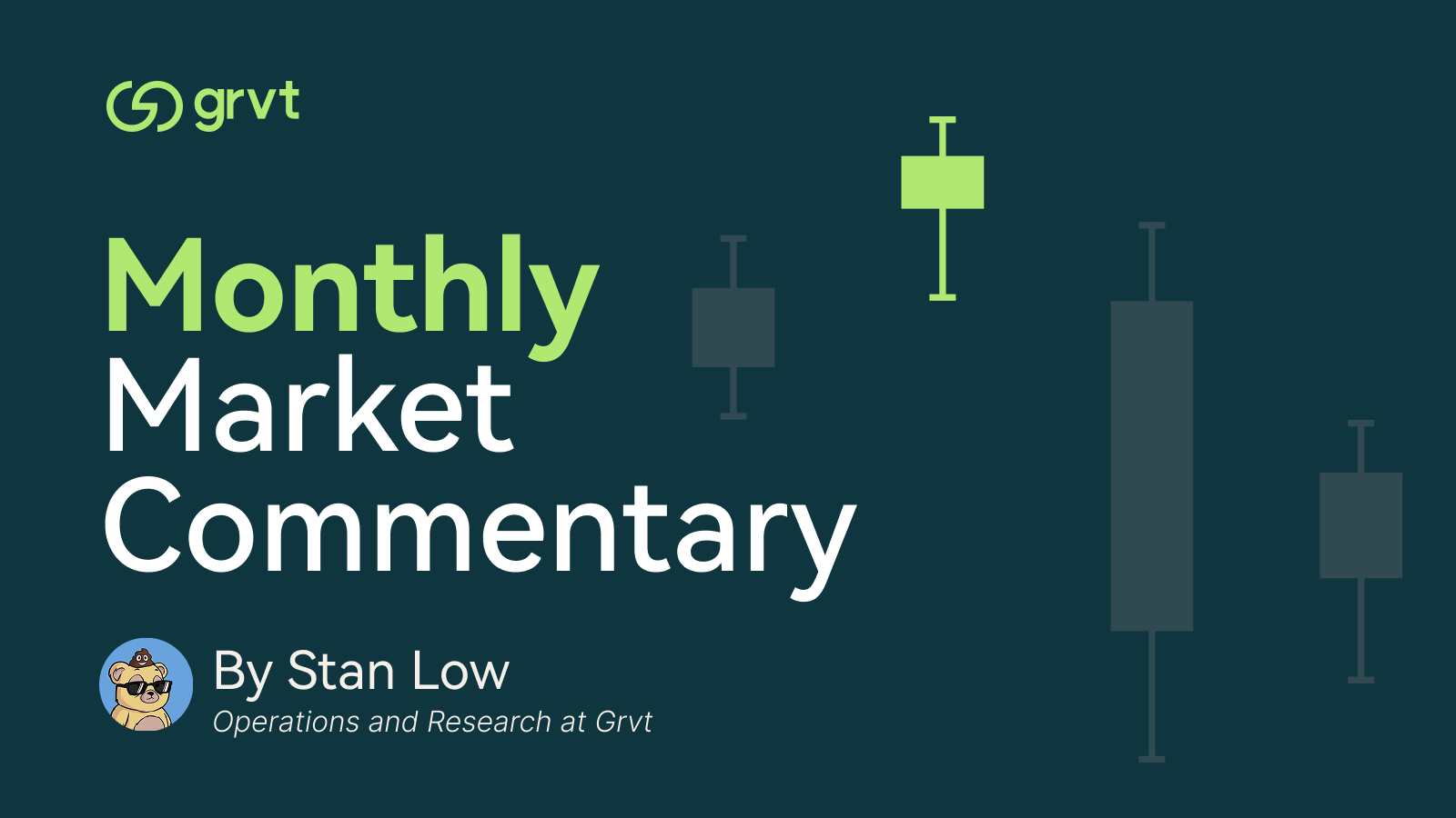 Monthly Market Debrief by Grvt Experts – July Edition