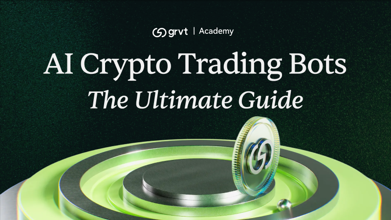 AI Crypto Trading Bots on Grvt