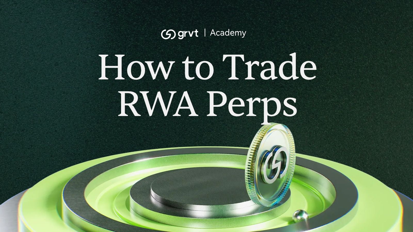 How to Trade RWA Perps