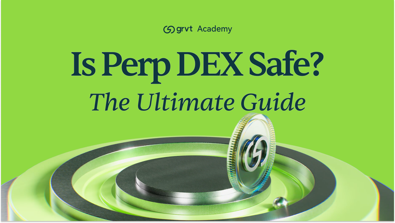 Is Perp Dex Safe