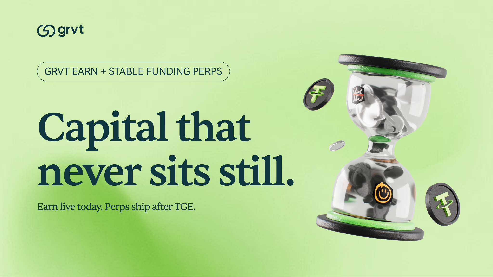 We're Expanding Access to How You Trade, Earn, and Invest - From a Single Balance