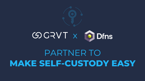 Introducing GRVT SecureKey: the new gold standard