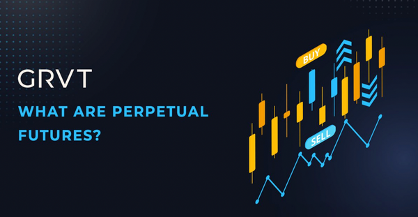 What are Perpetual Futures?