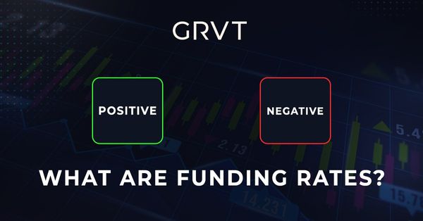 What are funding rates?