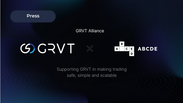 ABCDE: Why We Invest in GRVT