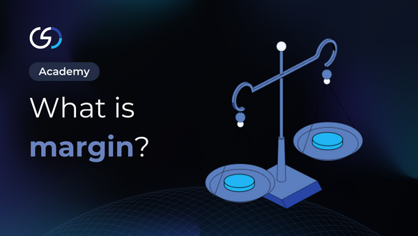 What is Margin?
