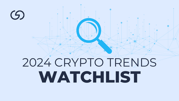 Top Crypto Market Trends to Watch in 2024