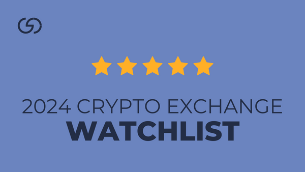 Top Crypto Exchanges for Secure and Efficient Trading in 2024