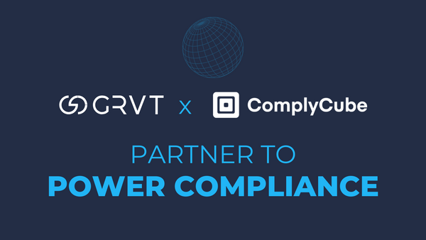 ComplyCube Powers GRVT’s Secure, Self-Custodial, and Compliant Derivatives Exchange Onboarding for Millions