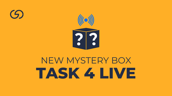 ZKSync Mystery Box Task 4 kicks off