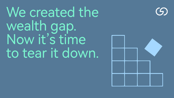 The Growing Wealth Gap Since the Industrial Revolution