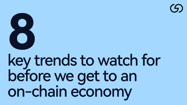 The Future of Onchain Economy: Key Trends to Watch