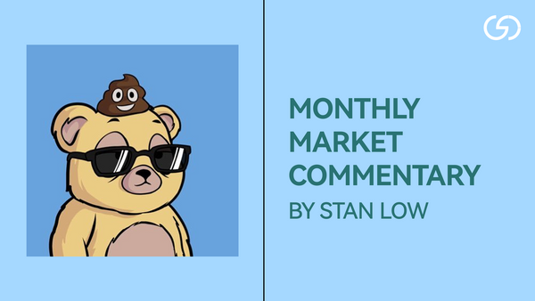 Monthly Market Commentary - May 2025