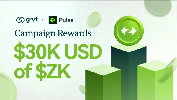 Grvt Pulse Campaign Rewards