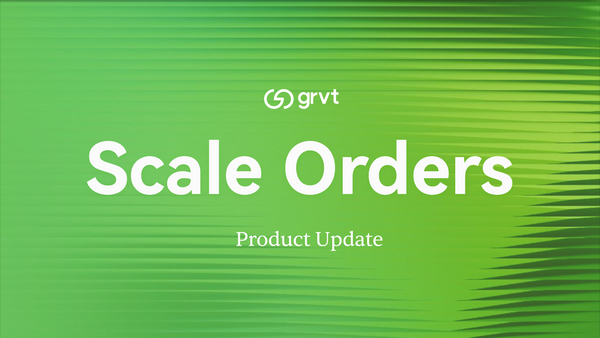 Scale Orders: Ladder Into Positions Like a Pro