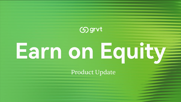 Updates to Earn on Equity: Here's What's Changing and Why