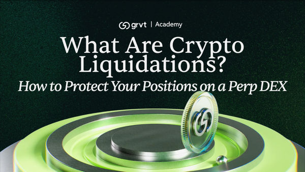 what are crypto liquidations