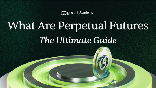 what are perpetual futures